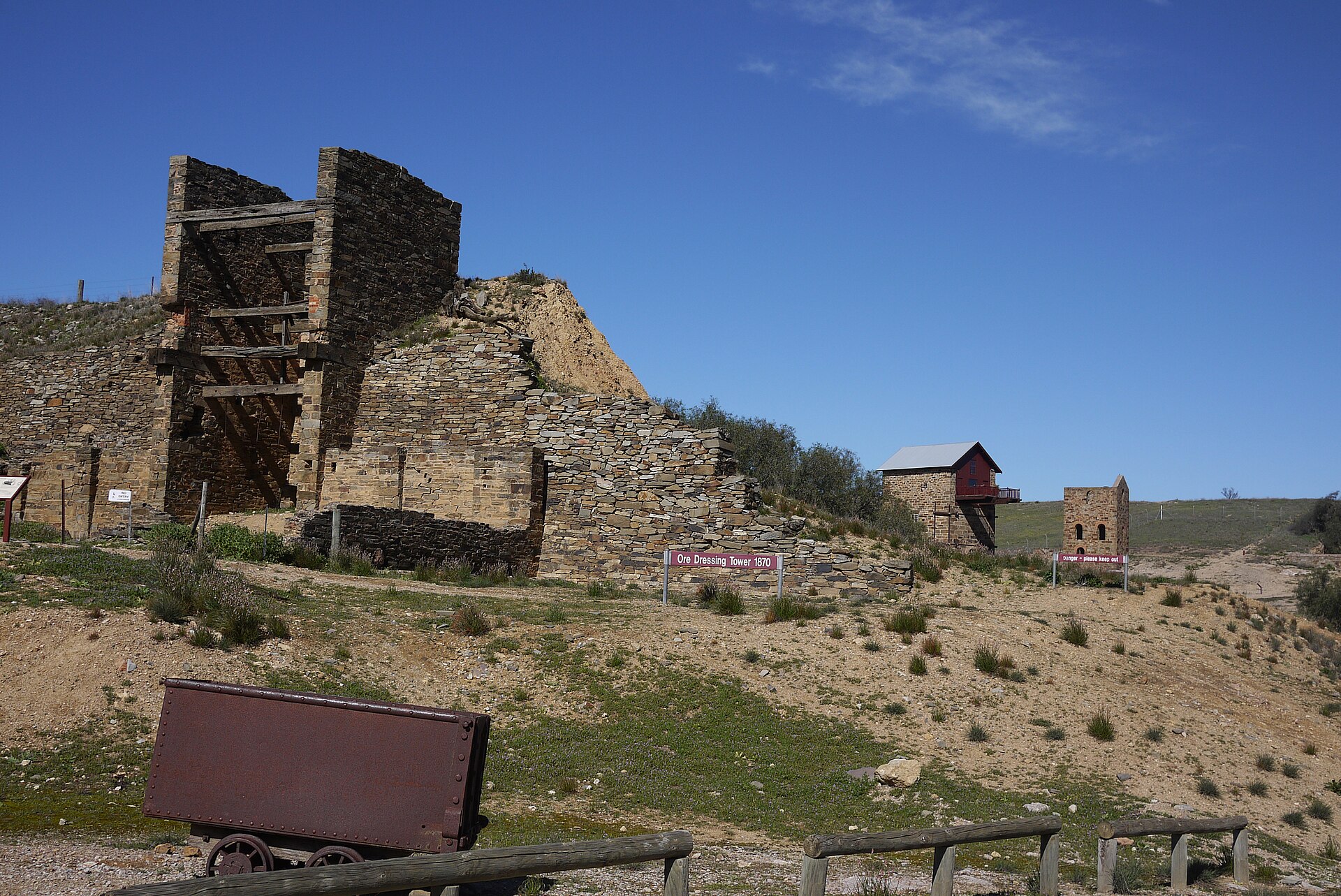 The Best Things to Do in Burra