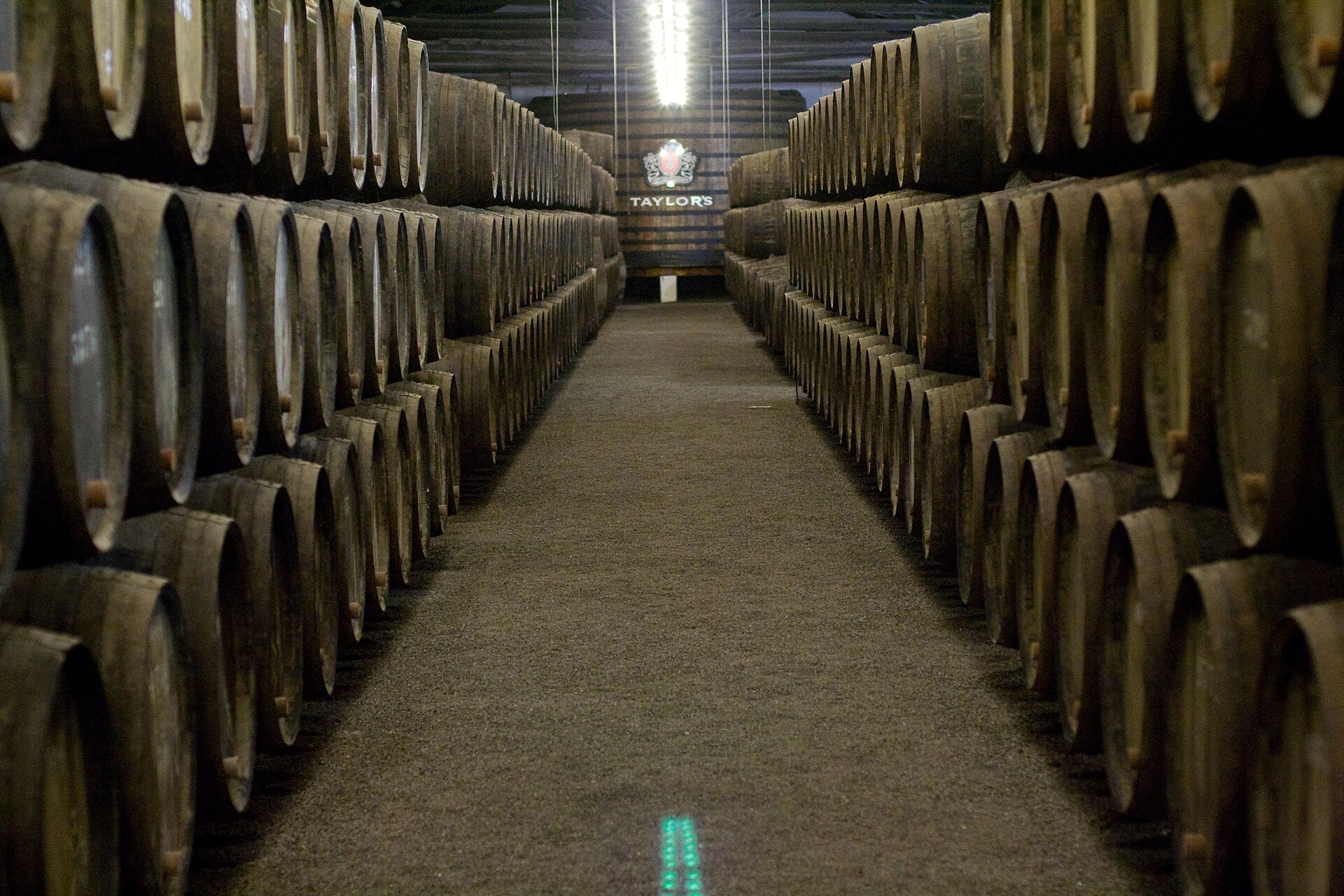 Taylors Wines