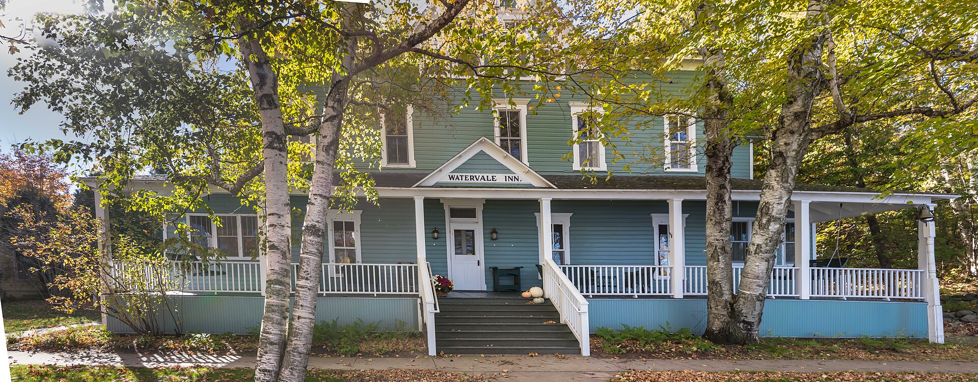 Watervale Hotel