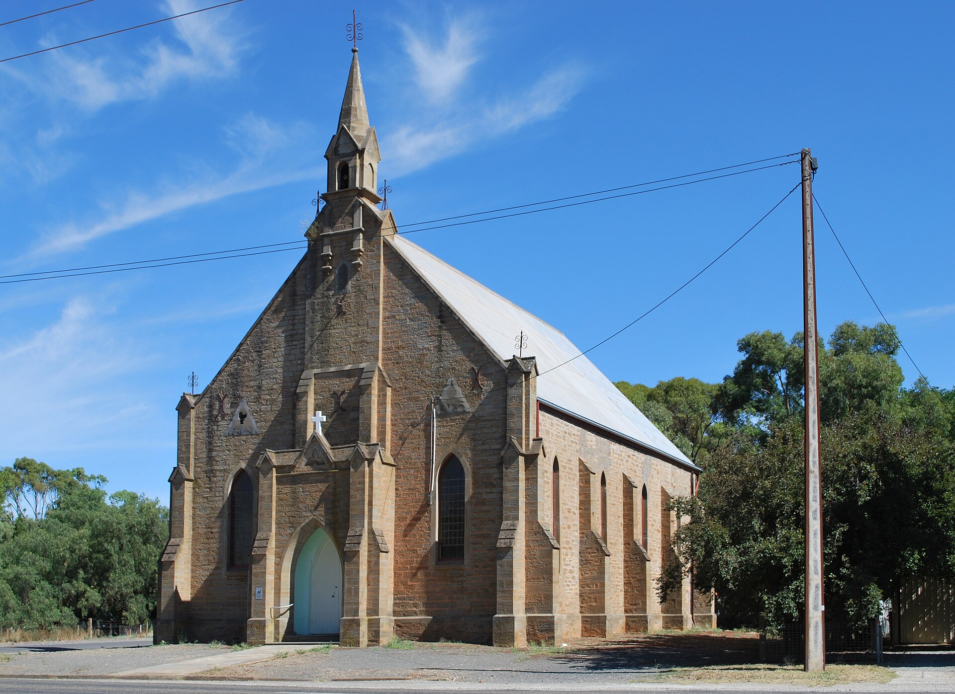 Auburn Heritage Walk