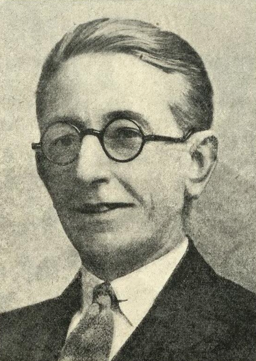 C.J. Dennis Memorial