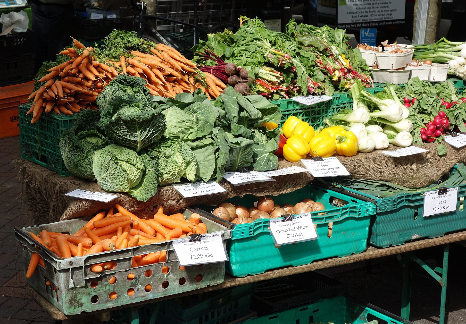 A Foodie’s Guide to the Clare Valley
